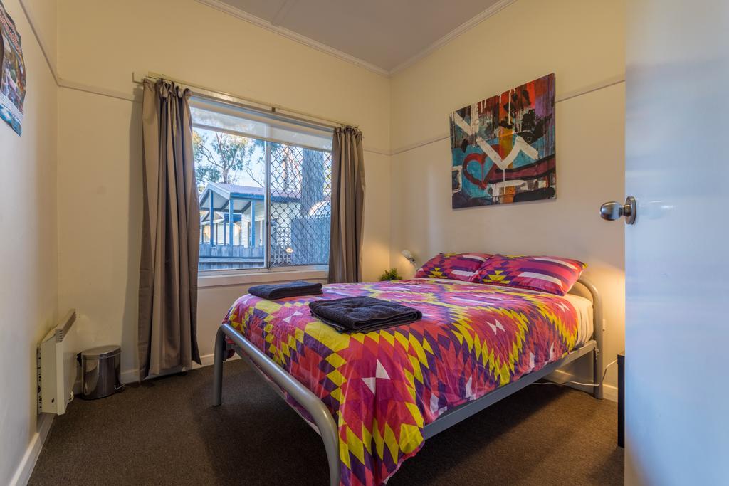 Bells Beach Backpackers Hostel Torquay Exterior photo